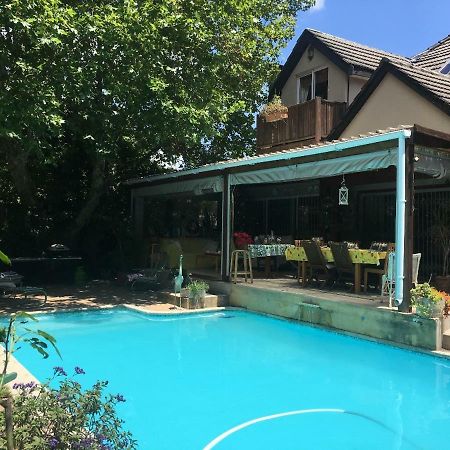 Glenhaven Guesthouse 케이프타운 외부 사진