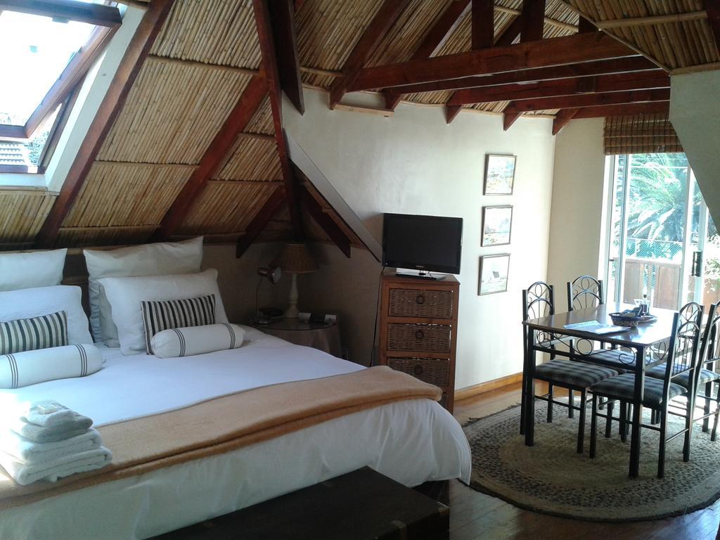 Glenhaven Guesthouse 케이프타운 객실 사진