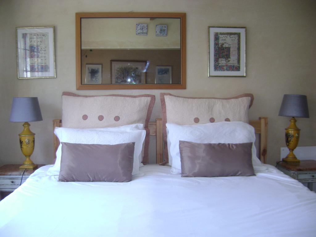 Glenhaven Guesthouse 케이프타운 객실 사진