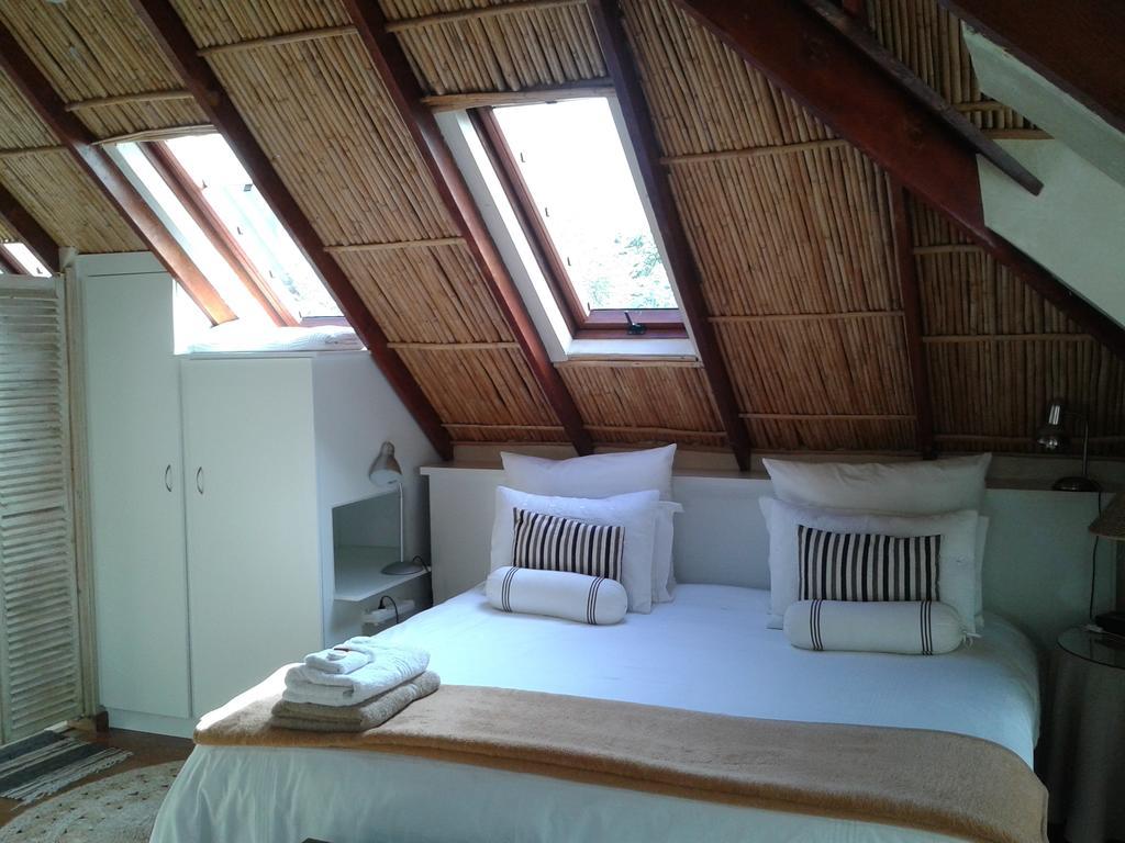 Glenhaven Guesthouse 케이프타운 객실 사진