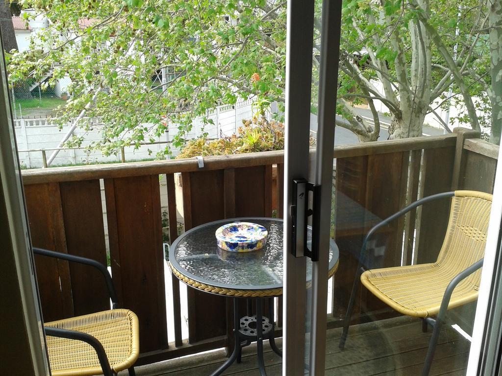 Glenhaven Guesthouse 케이프타운 객실 사진
