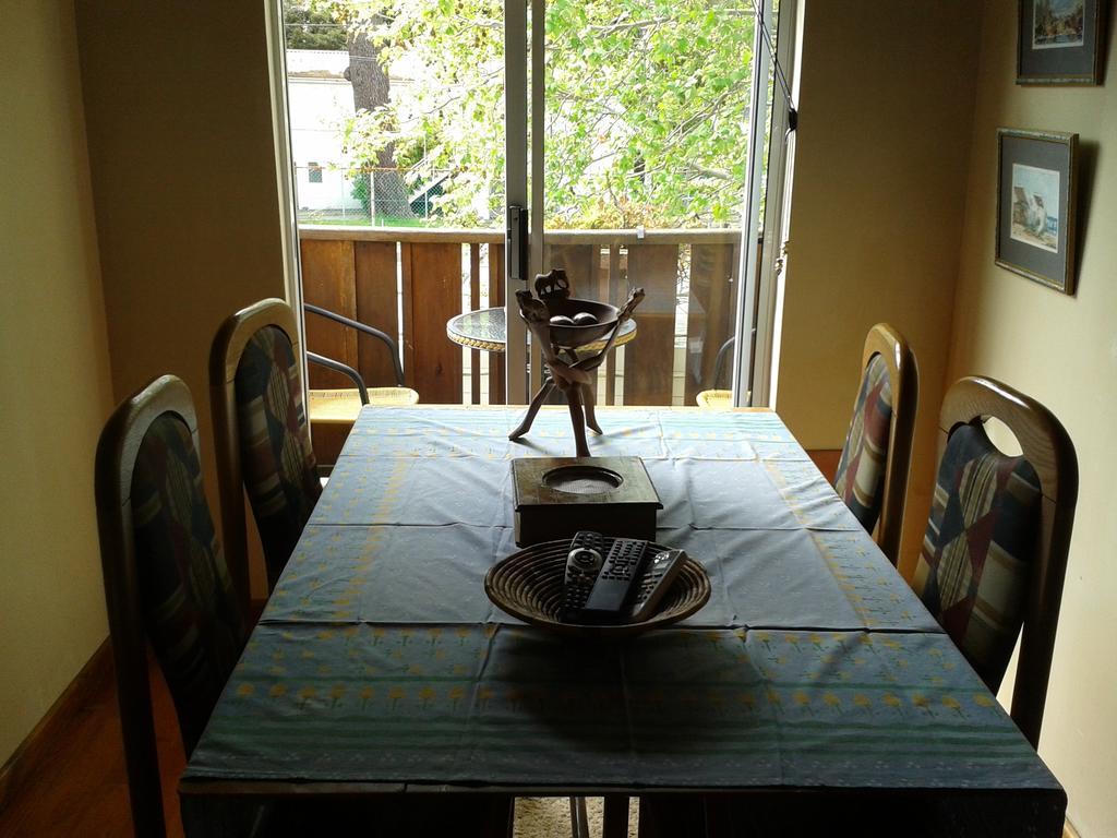 Glenhaven Guesthouse 케이프타운 객실 사진