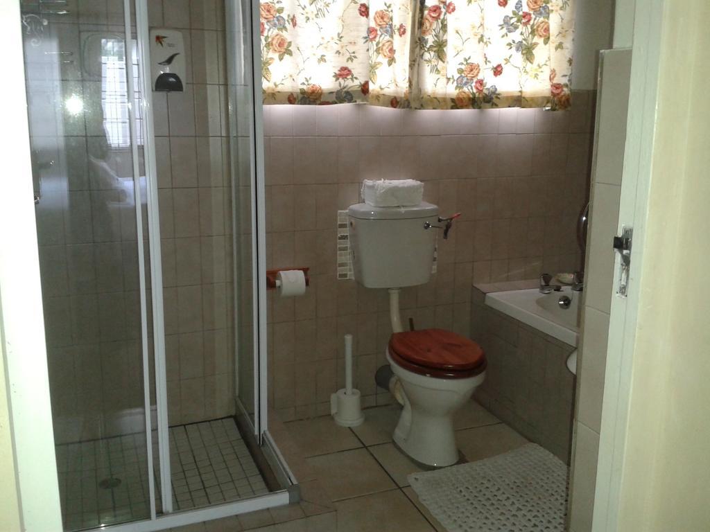 Glenhaven Guesthouse 케이프타운 객실 사진