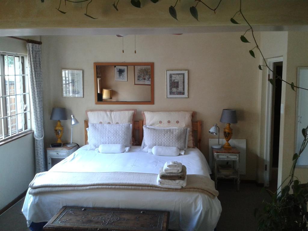 Glenhaven Guesthouse 케이프타운 객실 사진