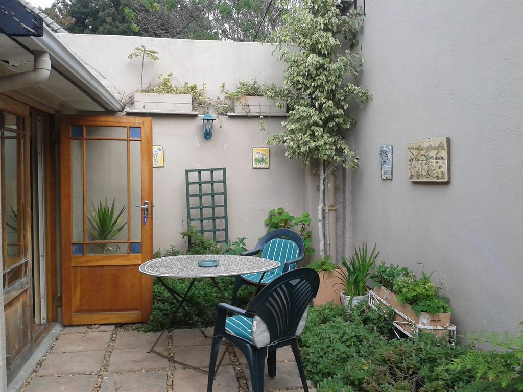 Glenhaven Guesthouse 케이프타운 객실 사진
