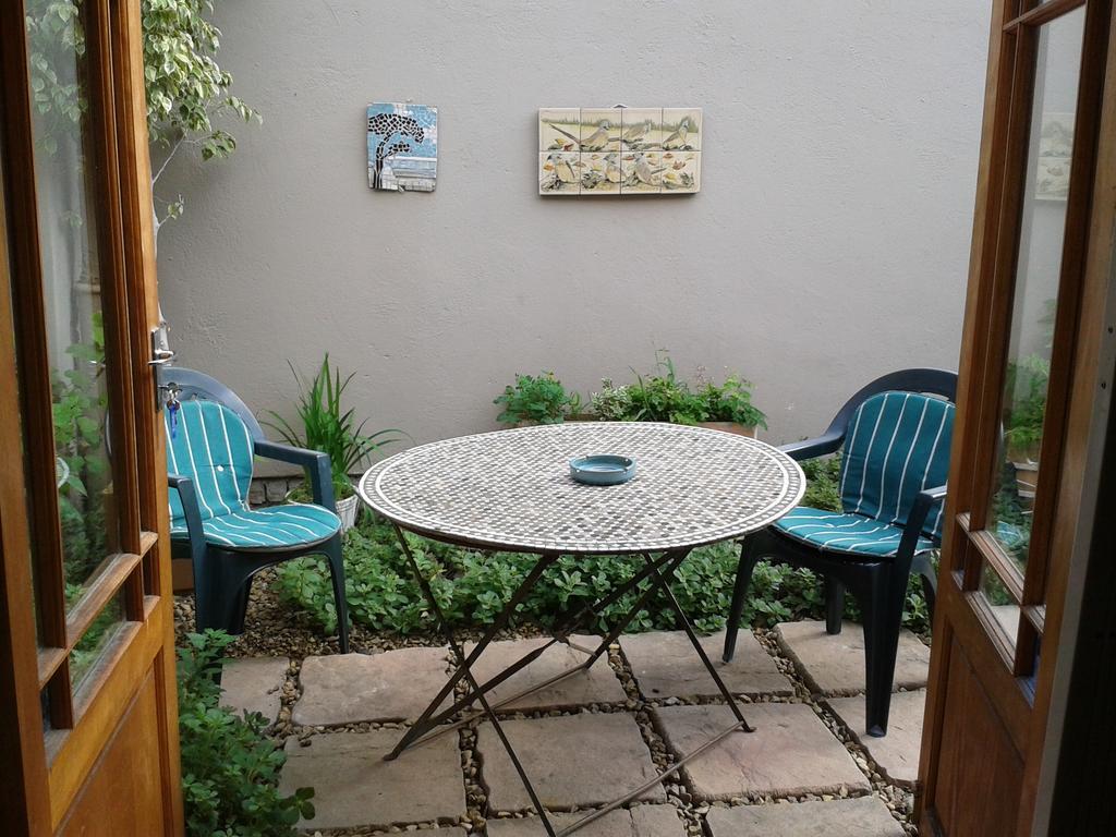 Glenhaven Guesthouse 케이프타운 객실 사진